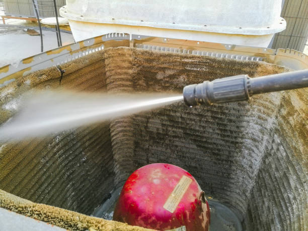 Best Commercial Air Duct Cleaning  in Layhill, MD