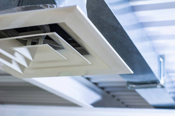Best Commercial Air Duct Cleaning  in Layhill, MD