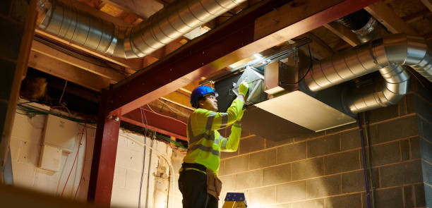 Best Ductwork Cleaning Services  in Layhill, MD