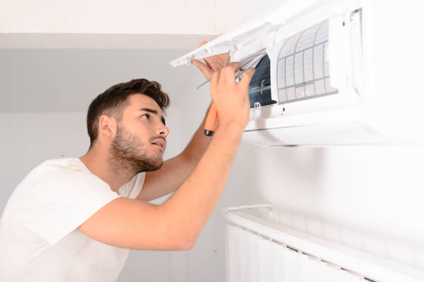 Best Best Air Duct Cleaning Company  in Layhill, MD