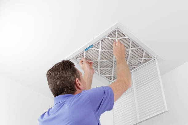 Layhill, MD Airduct Cleaning Company